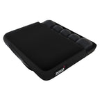 Roho Mosaic Wheelchair Air Cushion, Standard Cover, 18 x 16 Inches