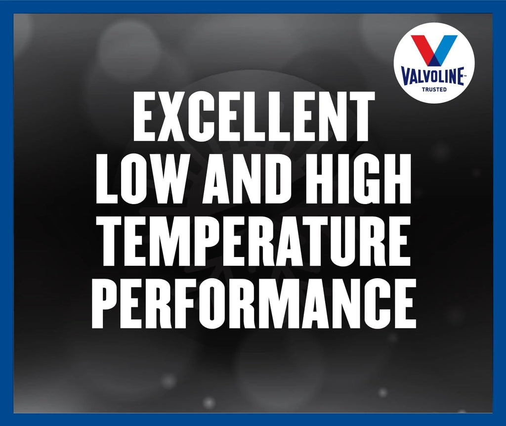 Valvoline DEX/MERC (ATF) Automatic Transmission Fluid 1 QT, Case of 6