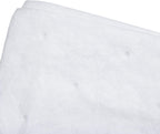 3M Petroleum Sorbent Pad HP-156, High Capacity, White (Case of 100)