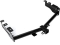 KUAFU Class 3 Trailer Hitch Compatible with 1999-2013 Silverado