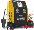 Smoke Machine for Car - DC 12V EVAP Automotive Smoke Tester for Vacuum Leaks