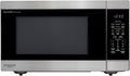 Sharp SMC2266KS 2.2 cu. ft. 1200W Stainless Steel Countertop Microwave Oven