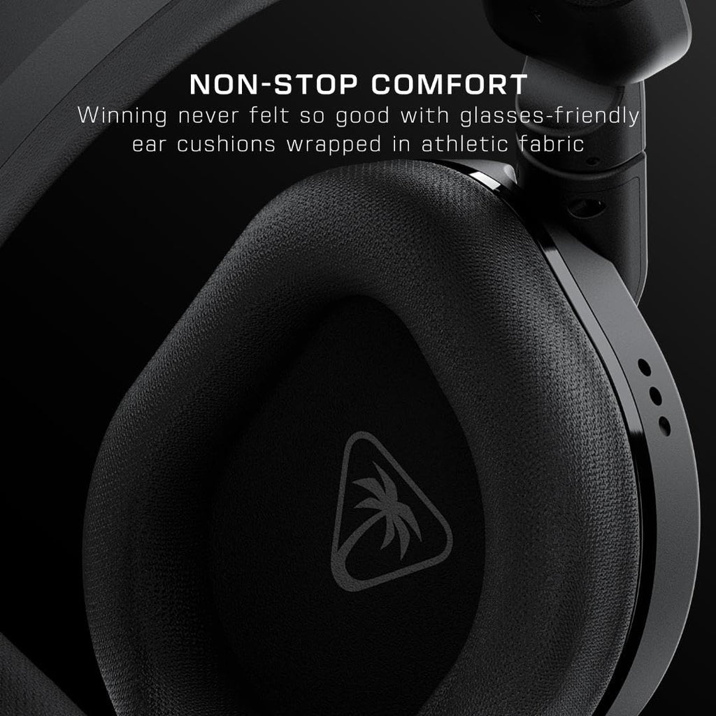 Turtle Beach Stealth 600 Wireless Multiplatform Gaming Headset for PS5 & PC