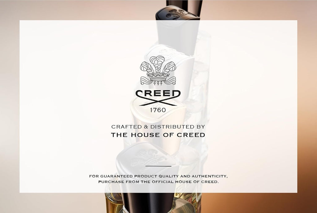 Creed Men's Inspiration Sample Set, Contains a Set of 5 Men's Fragrances, 1.7ML x 5