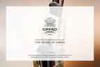 Creed Men's Inspiration Sample Set, Contains a Set of 5 Men's Fragrances, 1.7ML x 5