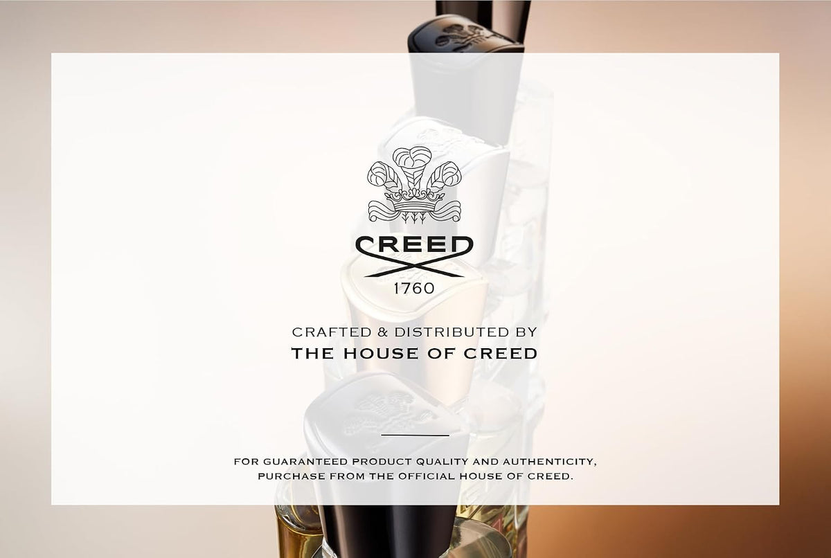 Creed Men's Inspiration Sample Set, Contains a Set of 5 Men's Fragrances, 1.7ML x 5