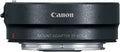 Canon Mount Adapter EF-EOS R
