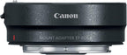 Canon Mount Adapter EF-EOS R