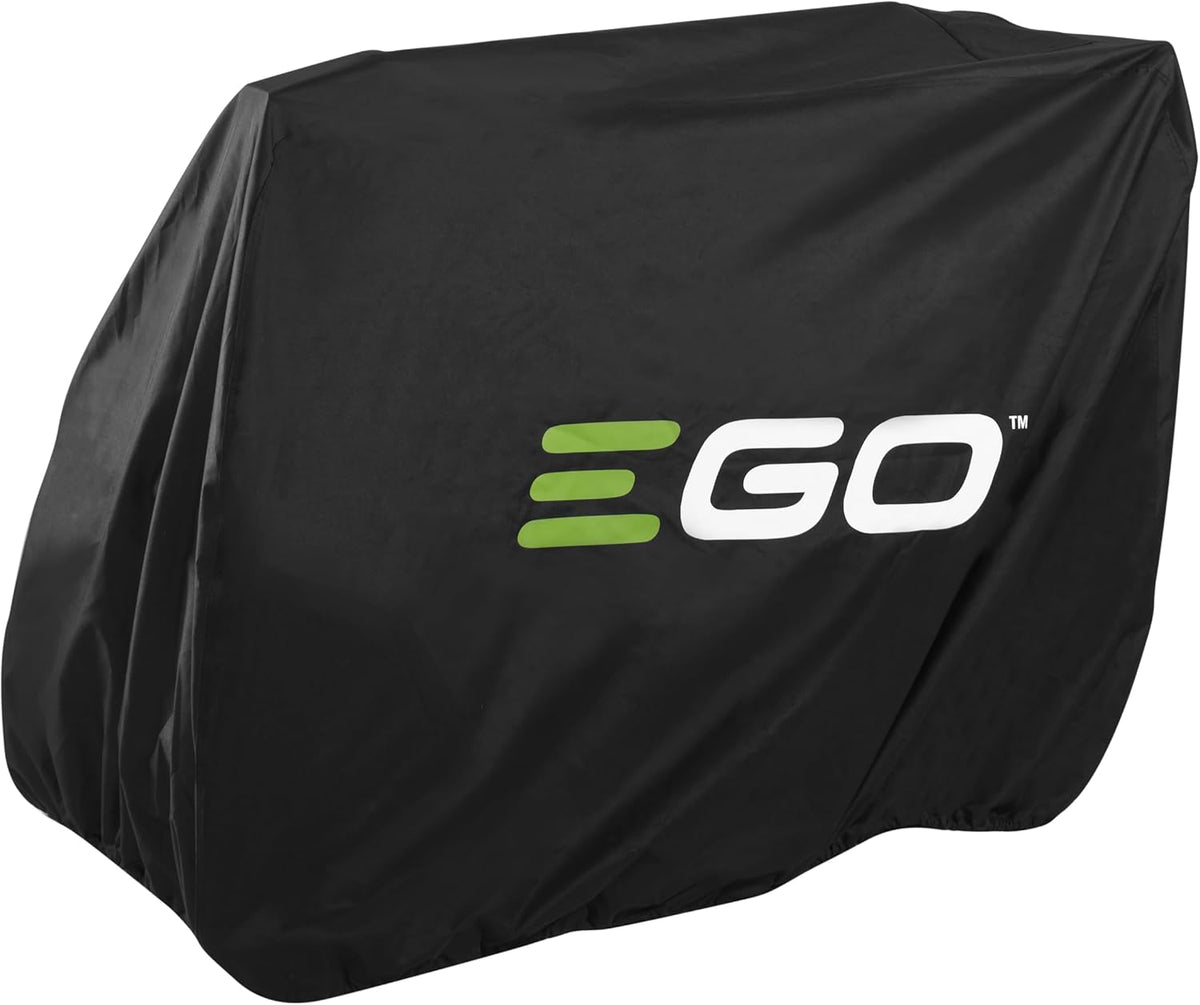 EGO Power+ Snow Blower Cover, Durable Weather Resitant Fabric to Protect EGO Snow Blowers SNT2400/SNT2405/SNT2406/SNT2406