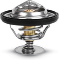 Mishimoto MMTS-JED-06L Racing Thermostat, Compatible with Dodge Charger & Challenger Hemi, 2006-2019