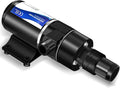 12V Macerator Pump Compatible with Jabsco 18590-2092 DC Waste Pump for RV