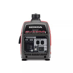 Honda 2200-Watt Gasoline Powered Inverter Generator - EU2200i