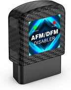AFM Disabler Active Fuel Management Delete Disabler AFM/DFM Disabler Compatible with V6 & V8 GM Motors AFM Disabler 5.3 Silverado (Chevy GMC Sierra