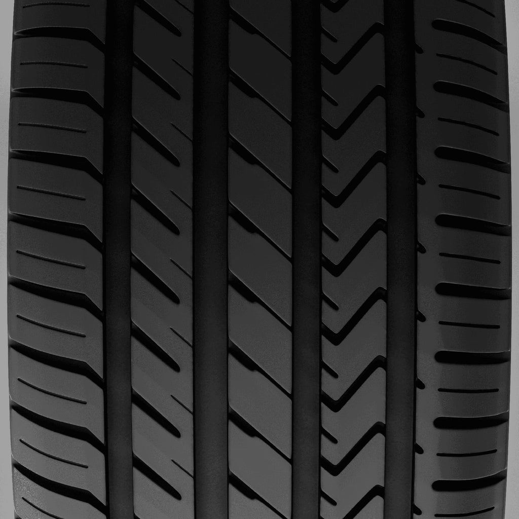 Lexani LX-Twenty Performance 235/50R17 100W Passenger Tire
