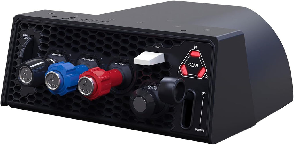 Honeycomb Sierra TPM Module