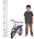 Dirt Rocket MX350 | Electric Dirt Bike Motorcycle for Kids