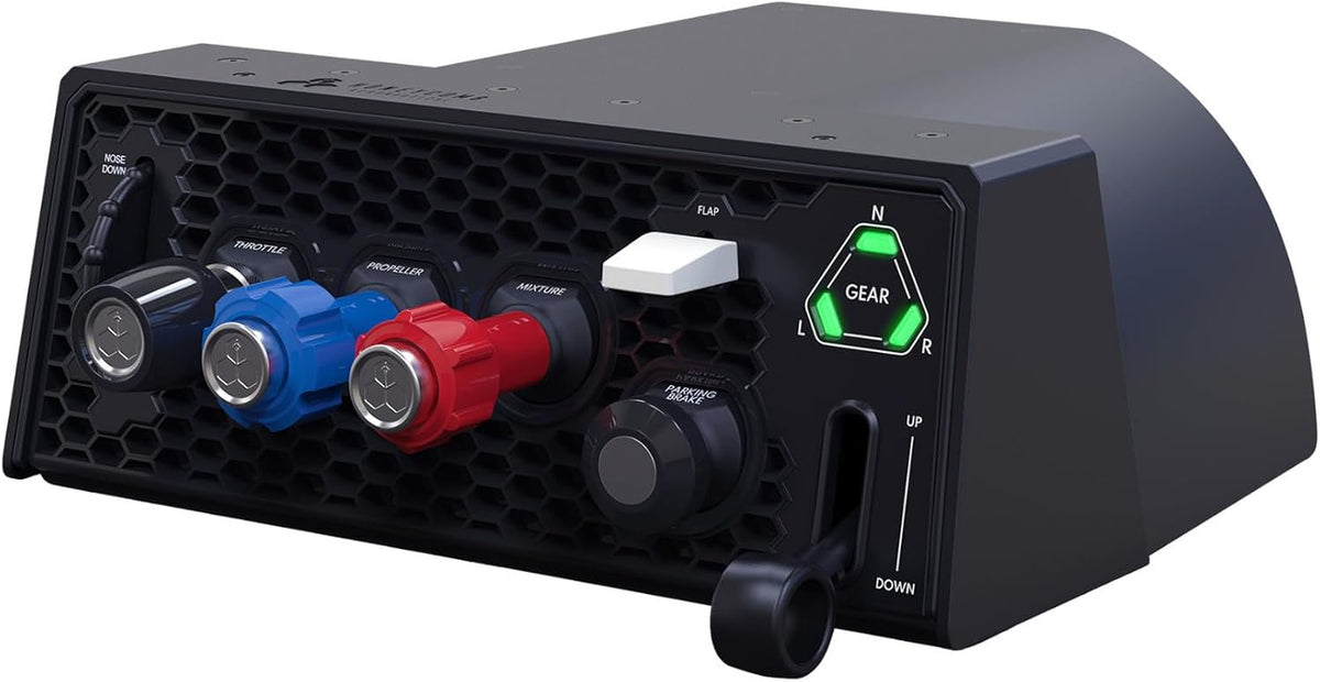 Honeycomb Sierra TPM Module