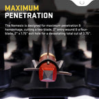 TenPoint Nemesis Broadhead