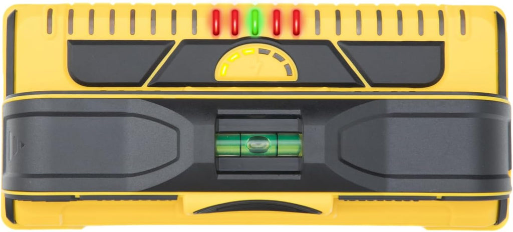 Franklin Sensors ProSensor M210 13-Sensor Stud Finder, Live Wire Detection