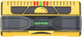 Franklin Sensors ProSensor M210 13-Sensor Stud Finder, Live Wire Detection