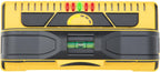 Franklin Sensors ProSensor M210 13-Sensor Stud Finder, Live Wire Detection
