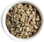 Fresh Roasted Coffee, Organic Colombian Unroasted Green Coffee Beans for Home Roasting, USDA Organic, Fair Trade, 100% Single Origin, Kosher, 5 lb