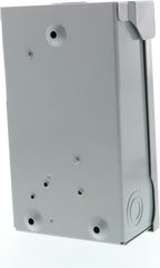 SIEMENS 2P 60A 240V General Duty Safety Switch Outdoor, Non-Fusible