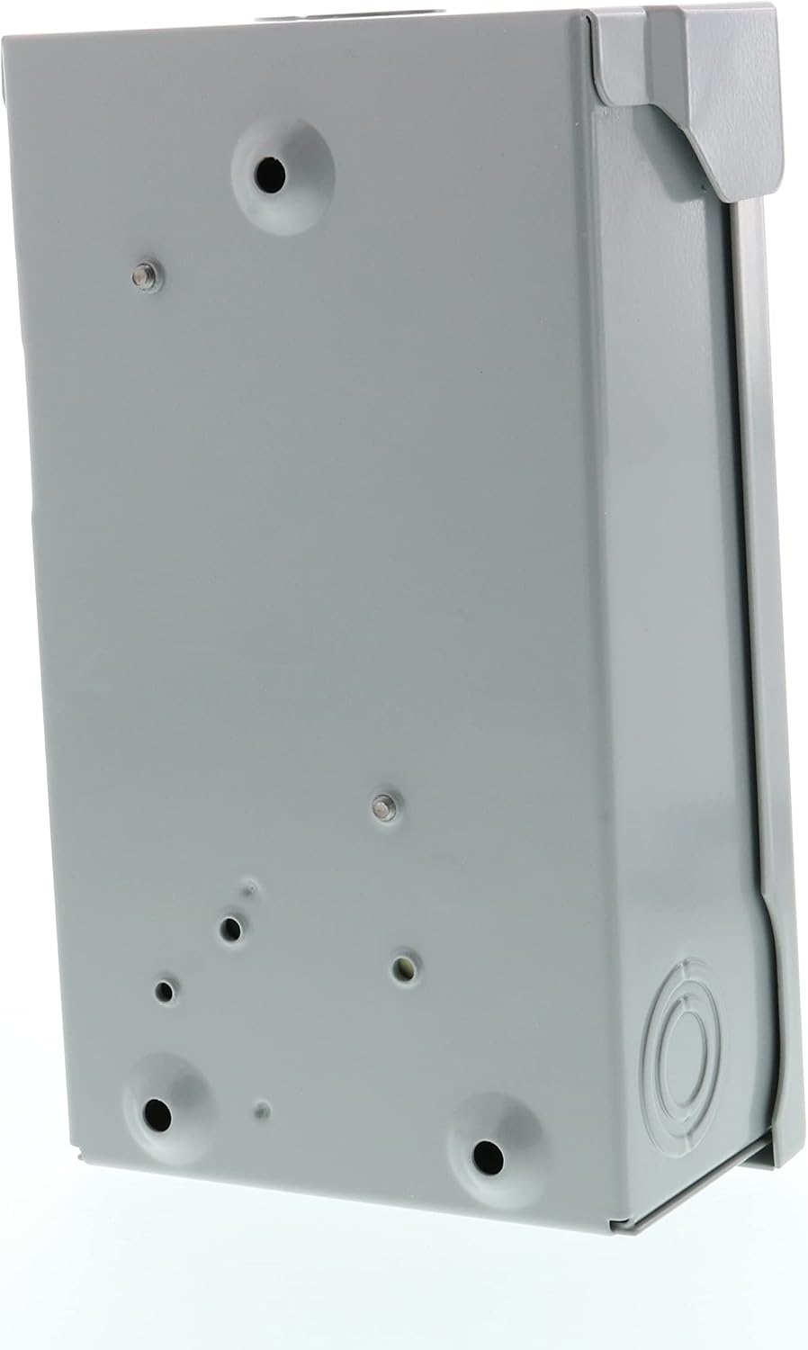 SIEMENS 2P 60A 240V General Duty Safety Switch Outdoor, Non-Fusible