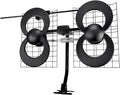Antennas Direct ClearStream 4V Outdoor TV Antenna
