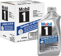 Mobil 1 Synthetic LV ATF HP Case 6 x 1 Quart