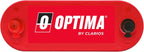OPTIMA® Batteries High Performance 6V REDTOP® Sealed AGM 6V Battery