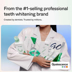 Opalescence Go 15% Mint - Prefilled Teeth Whitening Trays - 5194