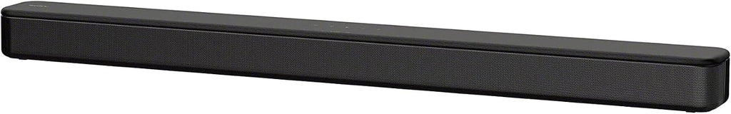 Sony S100F 2.0ch Compact and Slim Soundbar for TV with Bluetooth HTS100F