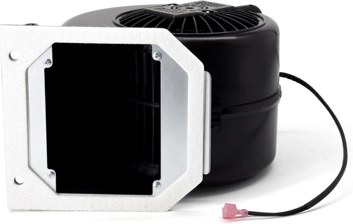 Replacement Convection Blower KS-5020-1052 for PelPro PP130 PP70 PP130-B PP130B PPC90 TSC90 PP150 Pellet Stoves