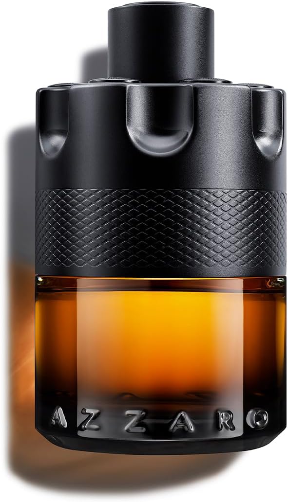 Azzaro The Most Wanted Parfum - Spicy Woody Cologne for Men