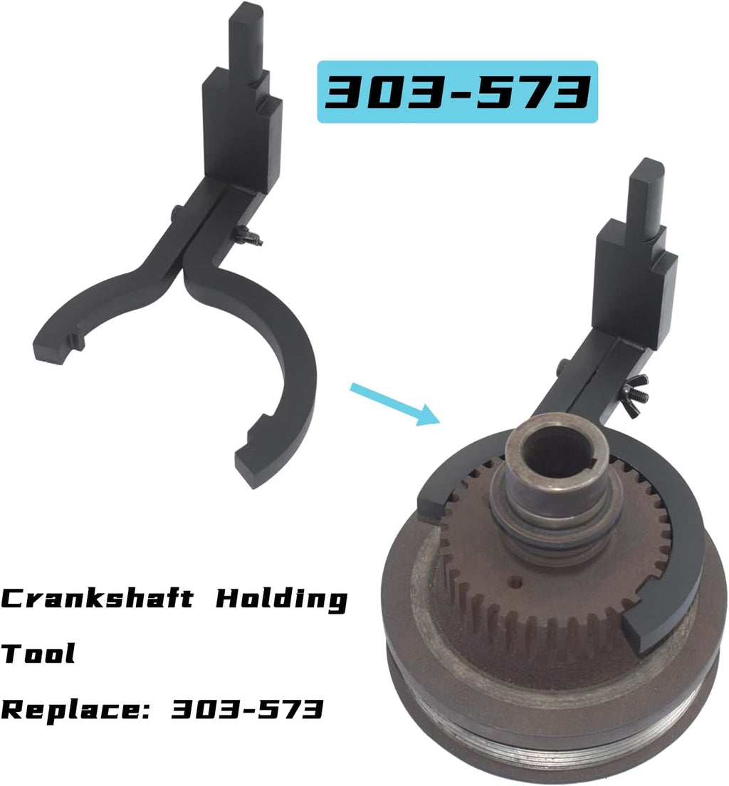 Camshaft Timing Tool Kit Compatible with Ford Land Rover Explorer