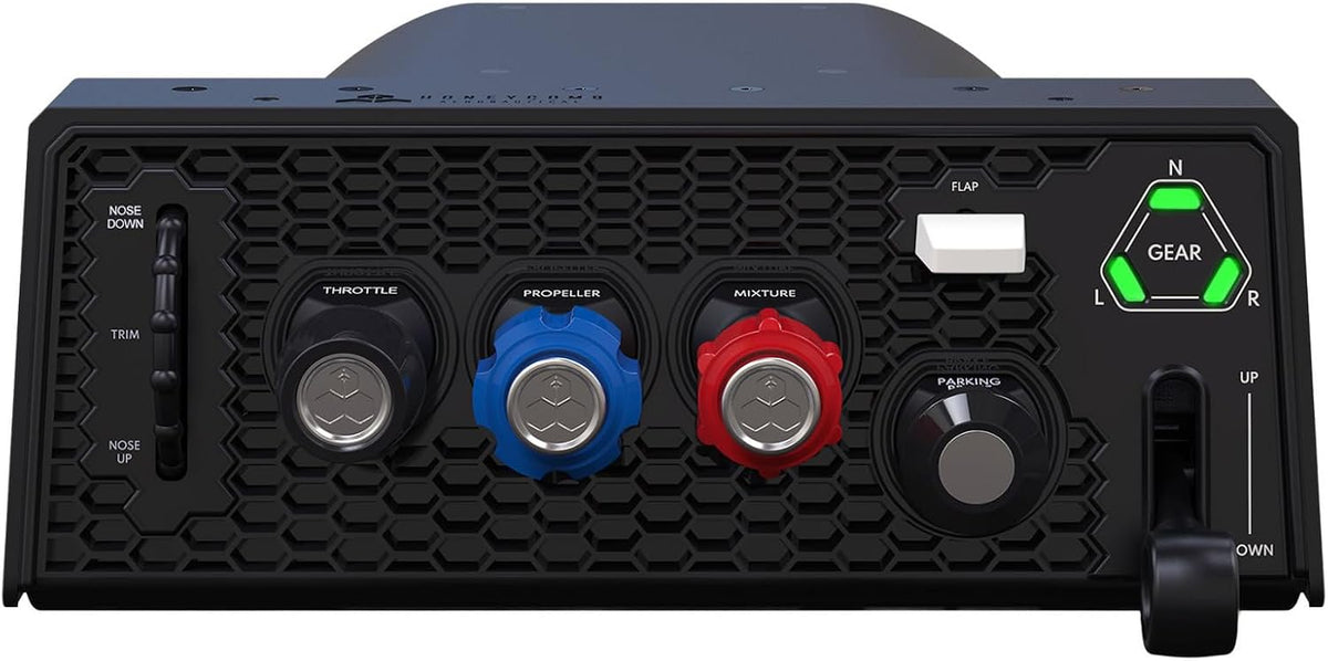 Honeycomb Sierra TPM Module