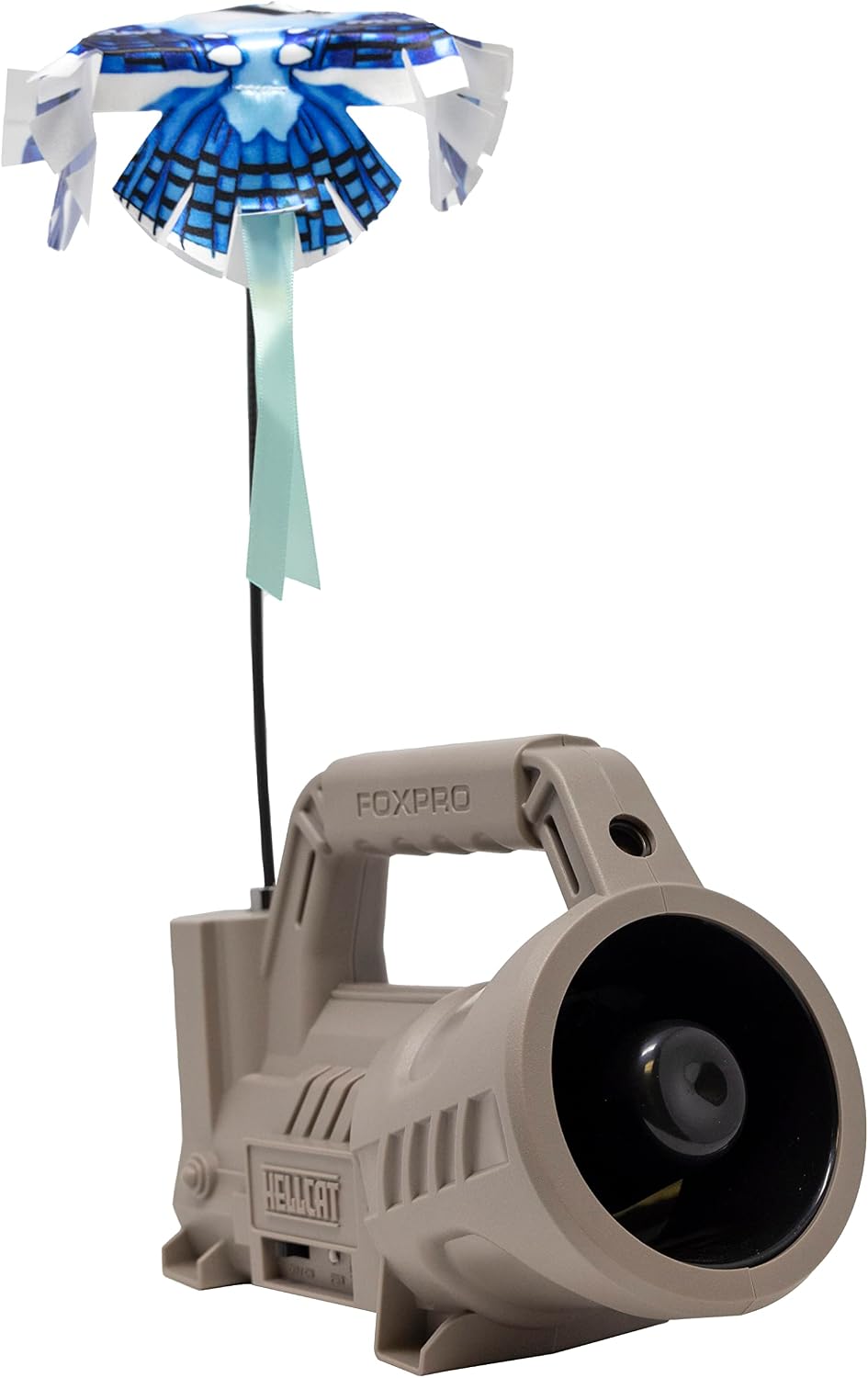 FOXPRO Hellcat Electronic Predator Call