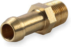 Holley 12-427 32 GPH Mighty Mite Electric Fuel Pump, 4-7 PSI