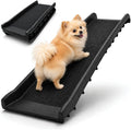 Dog Ramp for Car, 62" Long & 16" Wide Portable Dog Ramps