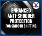 Valvoline DEX/MERC (ATF) Automatic Transmission Fluid 1 QT, Case of 6