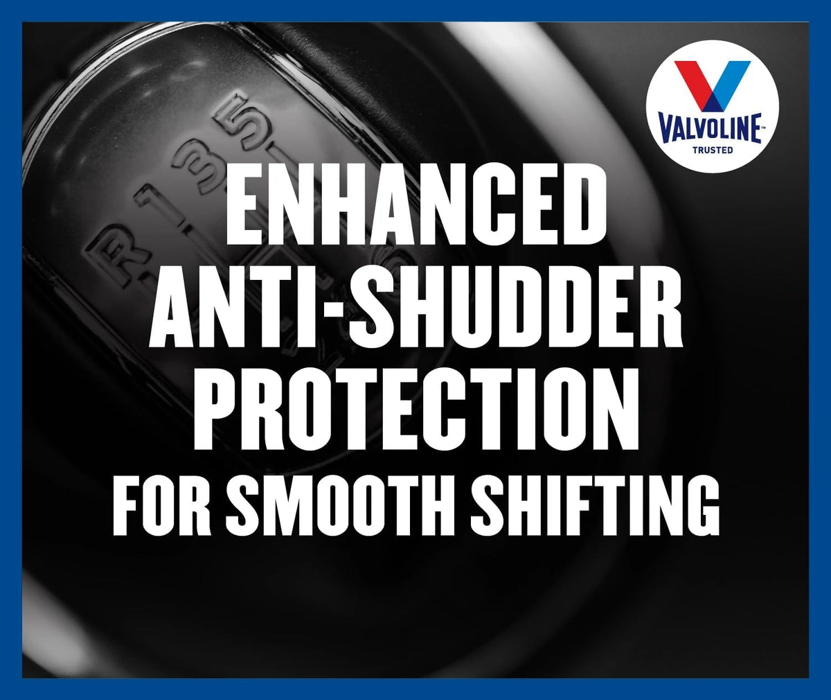Valvoline DEX/MERC (ATF) Automatic Transmission Fluid 1 QT, Case of 6