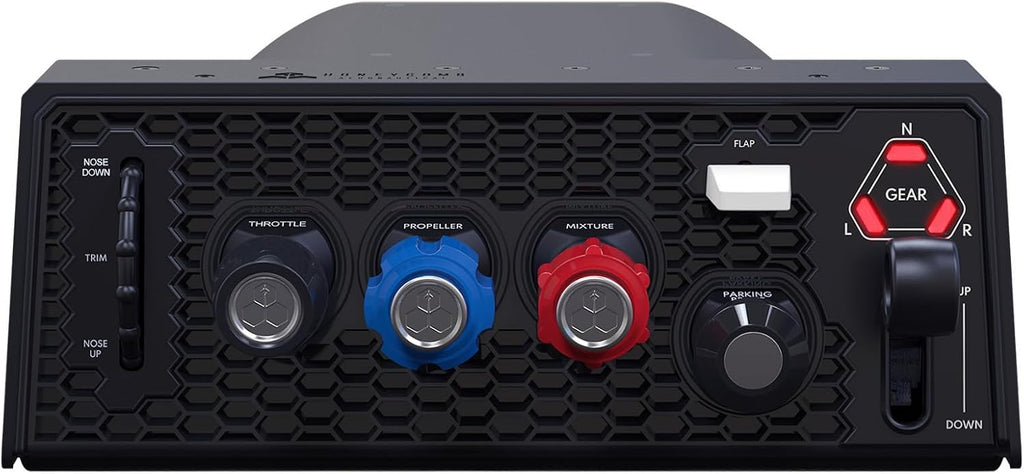Honeycomb Sierra TPM Module