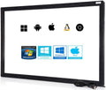 Chengying 58 inch 10 Point Multi-Touch Infrared Touch Frame, ir Touch Panel, Infrared Touch Screen Overlay