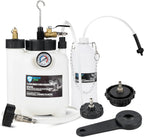 3L Pneumatic Brake Pressure Bleeder Kit, One-Person Operation