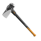 Fiskars Pro IsoCore 8 lb Splitting Maul, 36" Wood Splitter Axe