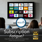 Antennas Direct ClearStream 4V Outdoor TV Antenna