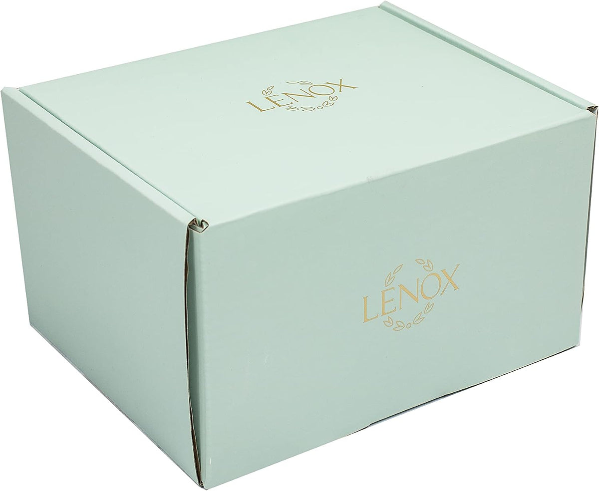 Lenox Personalized Childhood Memories Musical Ballerina Jewelry Box