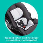Baby Trend EZ-Lift Pro Infant Car Seat