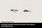 SAMSUNG 9.1.2ch Soundbar With Dolby Atmos/DTS:X - HW-Q910B/ZA